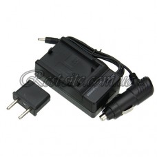 Зарядка для аккумулятора Canon LP-E5 Зарядка для аккумулятора Canon LP-E5